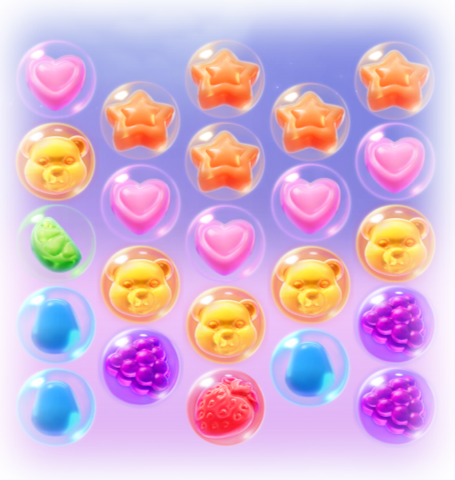 FruityCandy-pgslot-wildx