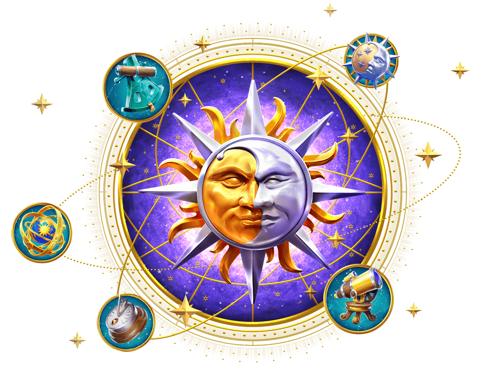 Game Banner Destiny of Sun & Moon