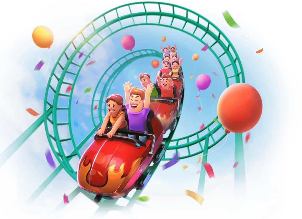 Game_Banner_Wild Coaster