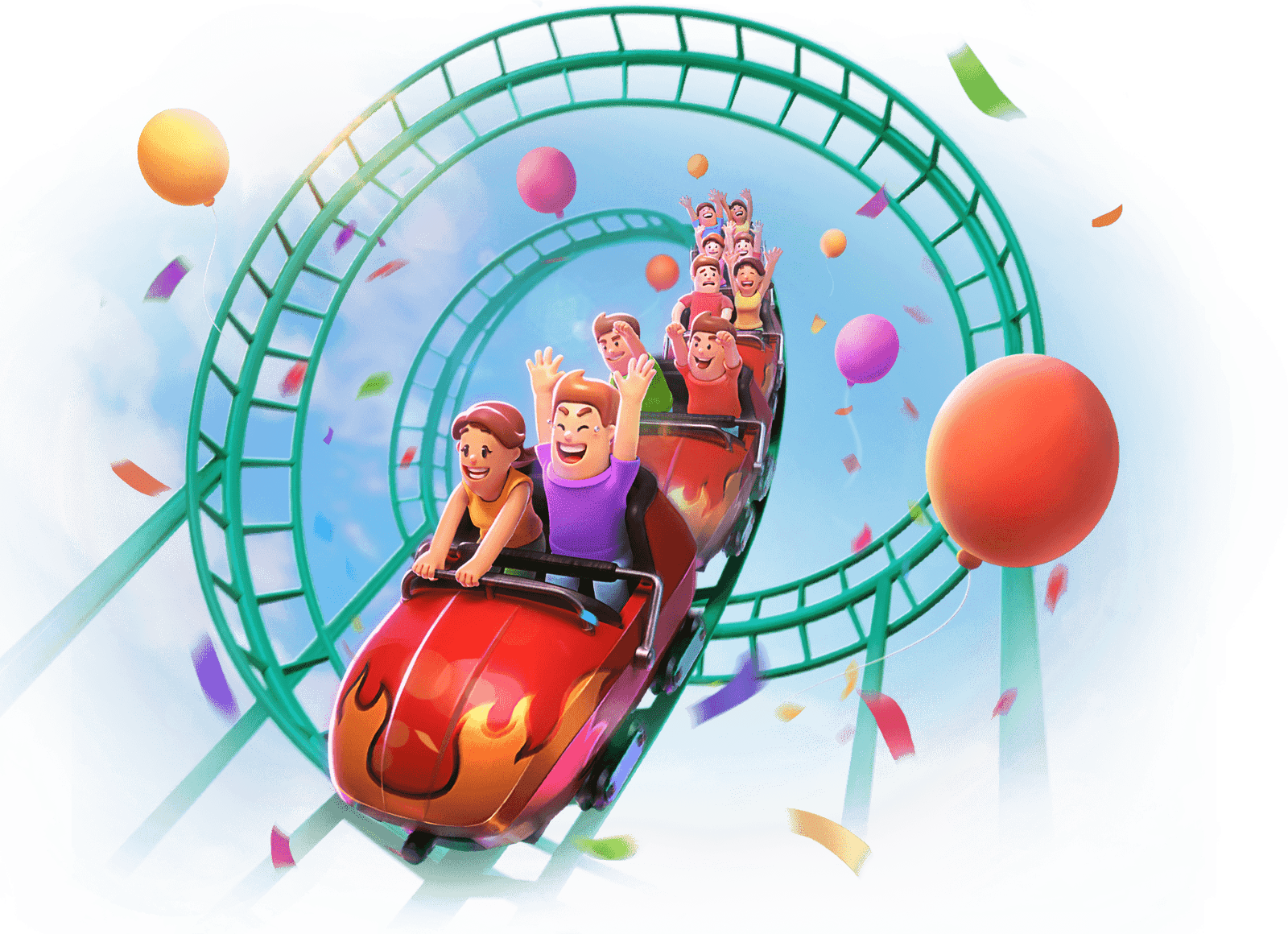 Game_Banner_Wild Coaster