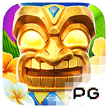 Hawaiian Tiki PGSLOT