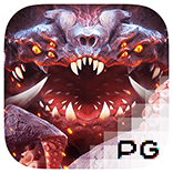 Legend of Perseus PGSLOT