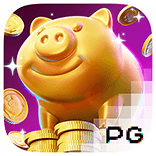 Lucky Piggy PGSLOT