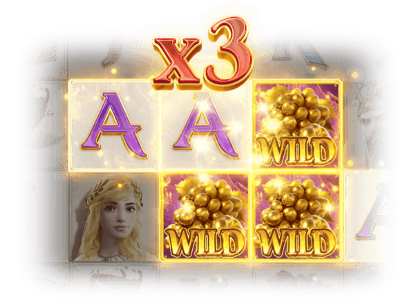 MidasFortune-pgslot-multiplier