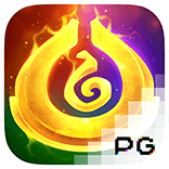 Mystical Spirits PGSLOT