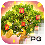 Prosperity Fortune Tree PGSLOT