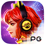 Rave Party Fever PGSLOT