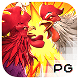 Rooster Rumble PGSLOT