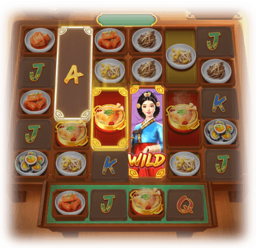 TheQueensBanquet-pgslot-wildx