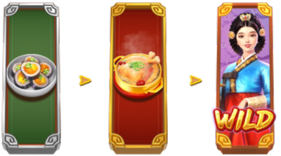 TheQueensBanquet-pgslot-wildx2