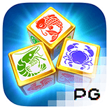 Win Win Fish Prawn Crab PGSLOT