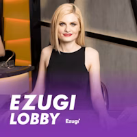 ezugi-lobby