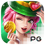 lucky clover lady PGSLOT