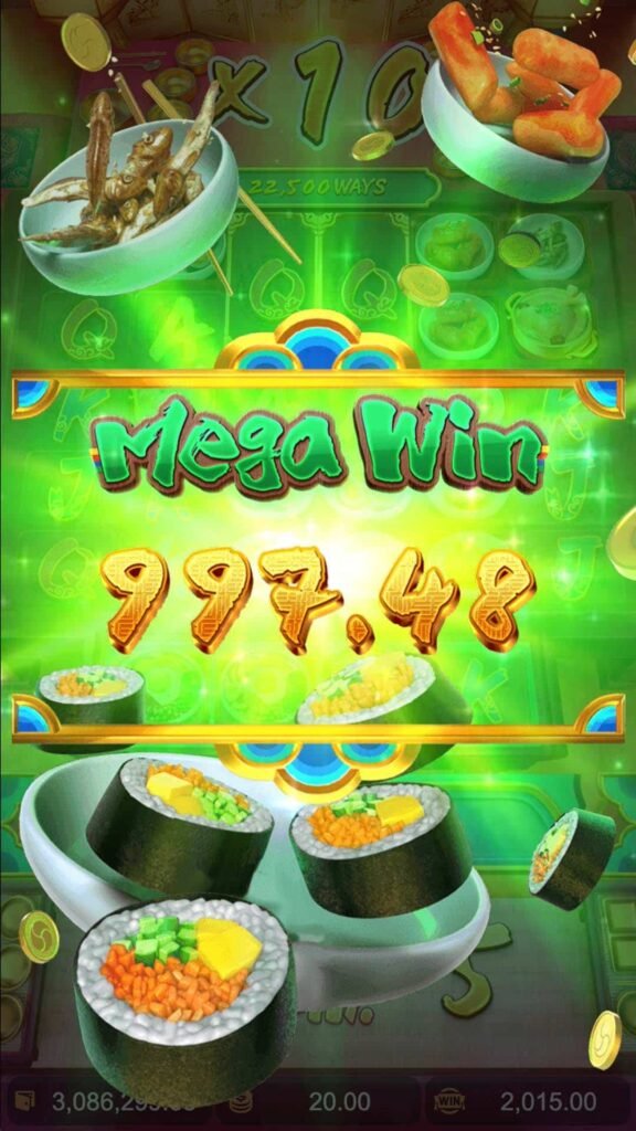 the-queen's-banquet_mega-win_en