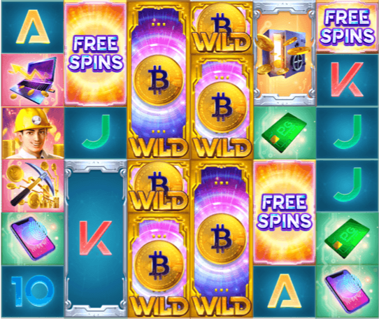 cryptogold-pgslot-wildx