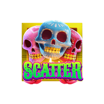 wild bandito s_scatter