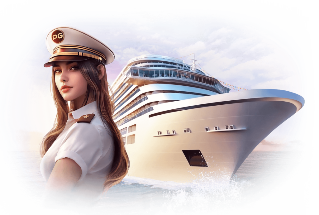 Game Banner Cruise Royale