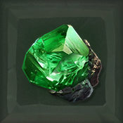 Gemstone Gold PGSLOT Symbol 5