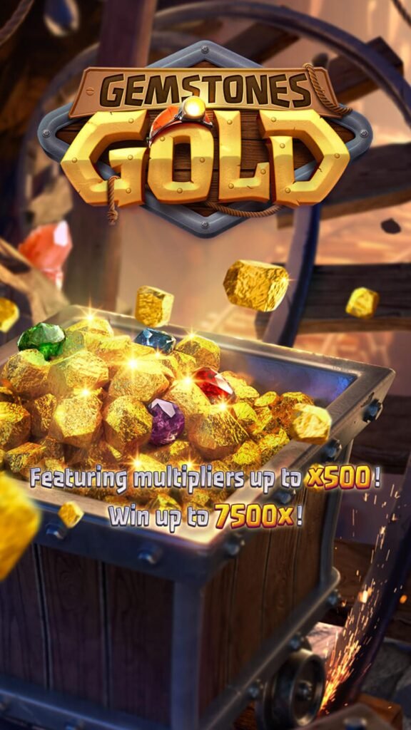 Gemstones Gold Screenshot 1