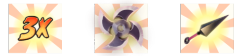 NinjaRaccoonFrenzy-pgslot-x3