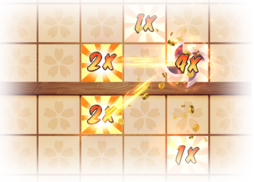 NinjaRaccoonFrenzy-pgslot-x5