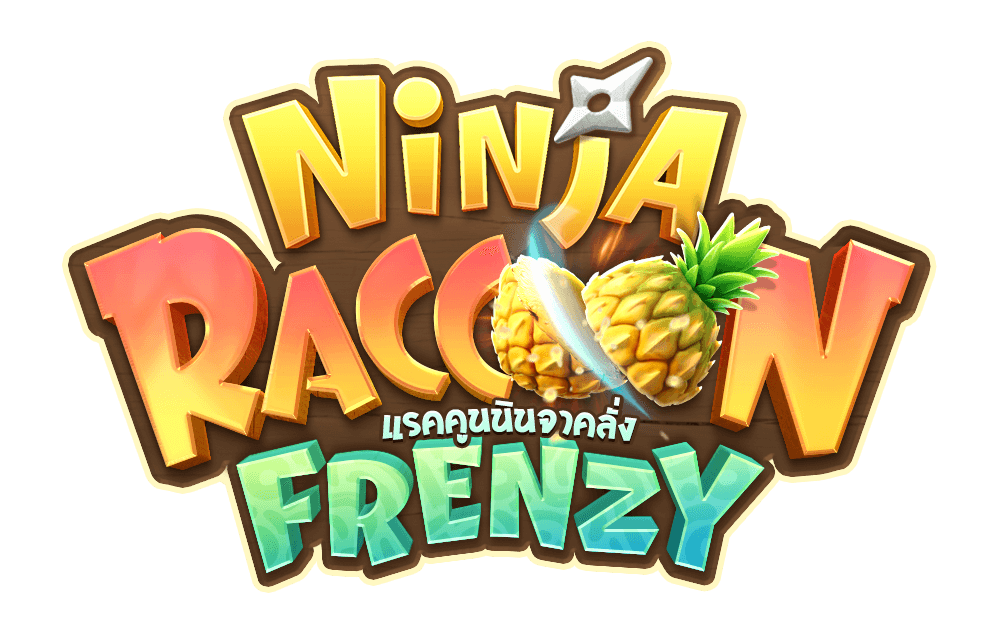 ninja-raccoon-frenzy-logo_th pgslot