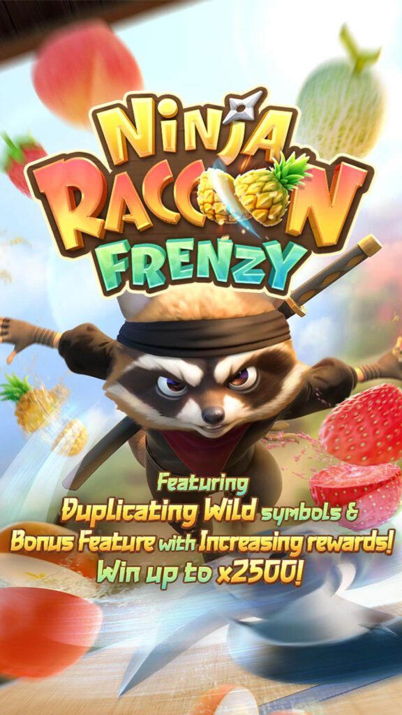 ninja-raccoon-frenzy-splash_en pgslot