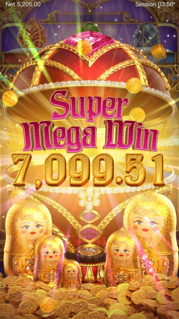 tsar-treasures_super-mega-win_en pgslot