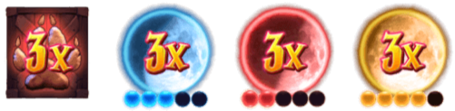 wherewolfhunt-pgslot-x3