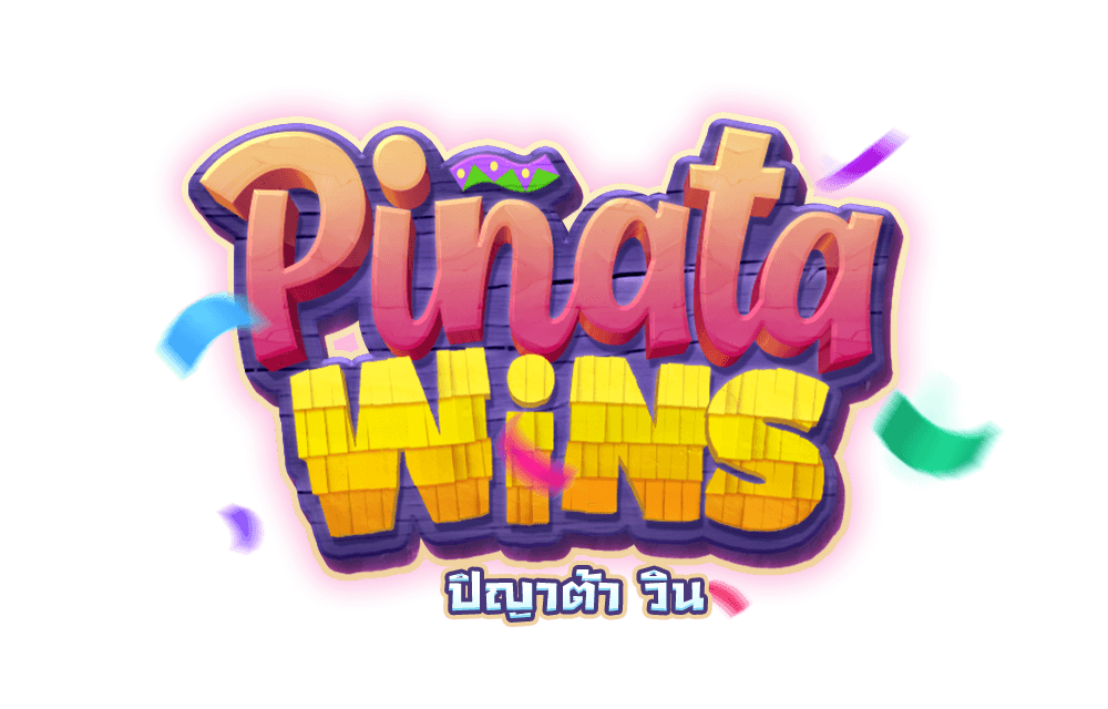PinataWins-pgslot-logo