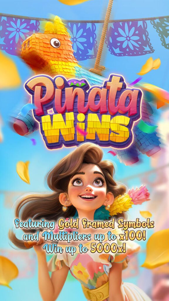 PinataWins-screenshot-1