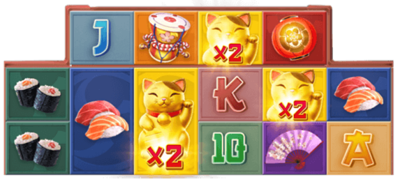 Lucky-Neko-catsymbol
