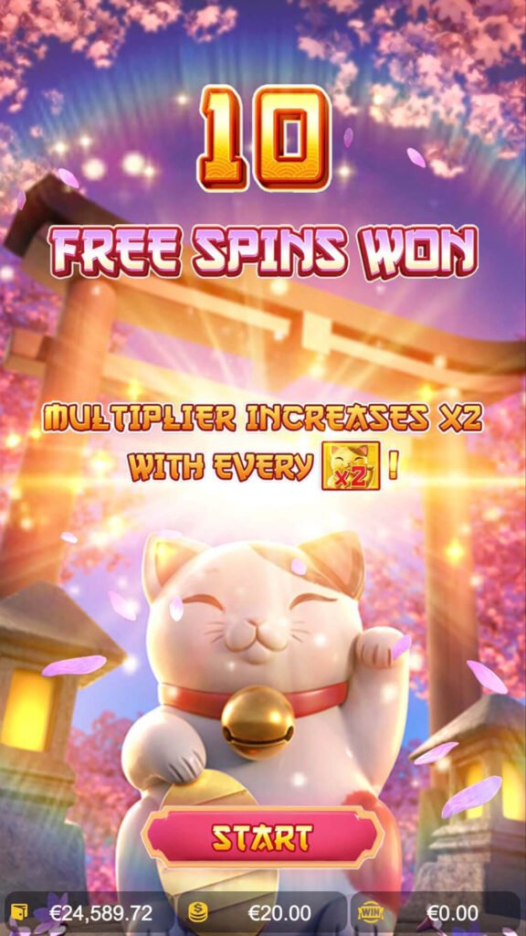 Lucky-Neko-screenshot-3