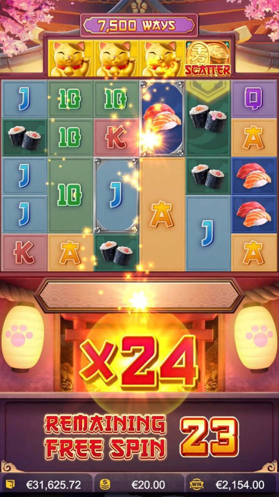 Lucky-Neko-screenshot-4
