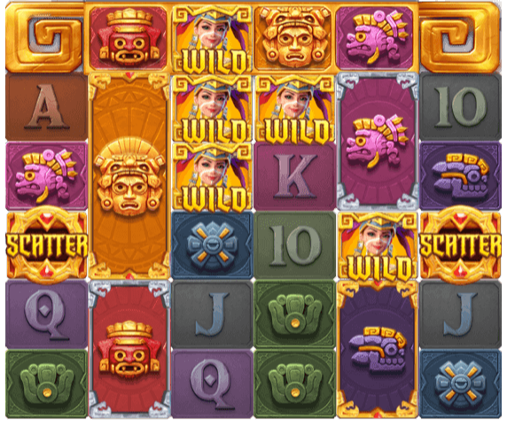 Treasures-of-Aztec-wildcoming