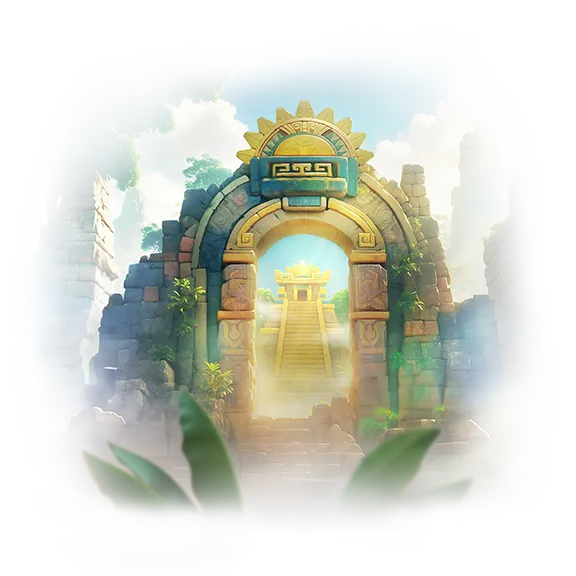 maingame_Incan_wonders_pgslot