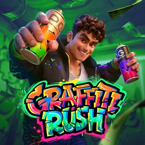 gamebanner_Graffiti_Rush