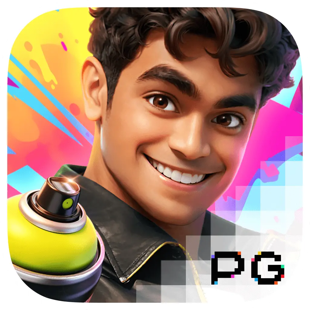 graffit_rush_appicon