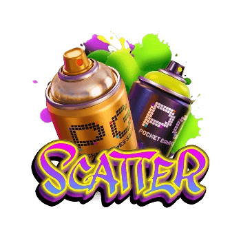 scatter_Graffiti_Rush