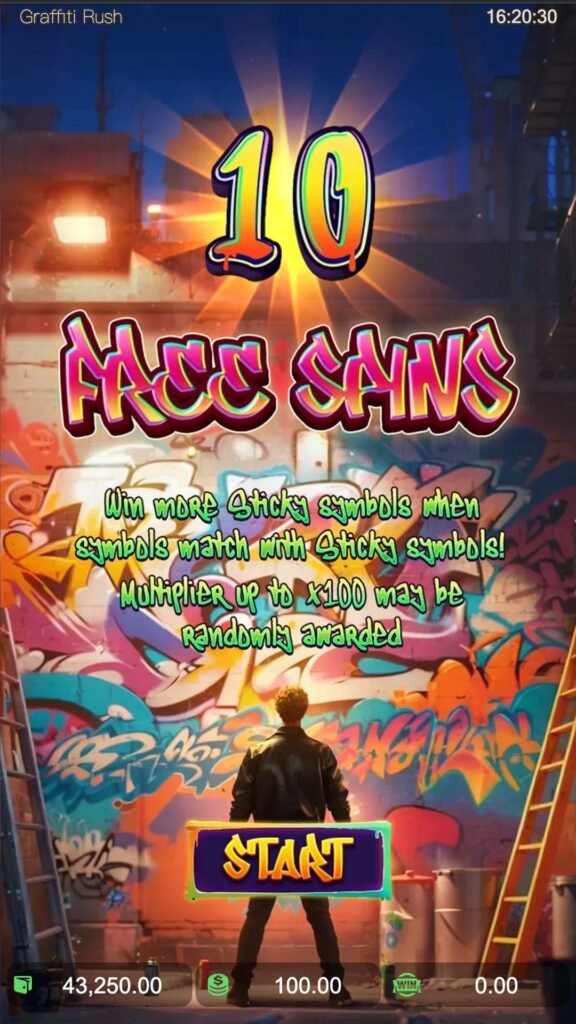 shot2_Graffiti_Rush