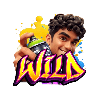 wild_Graffiti_Rush