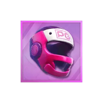 headgear_Knockout_Riches