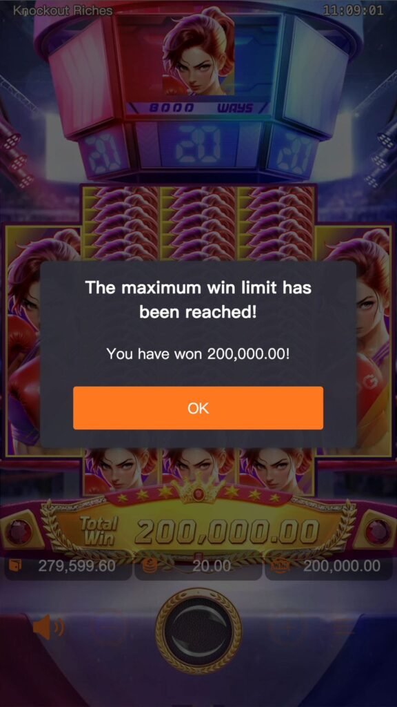 maximum_win1_Knockout_Riches