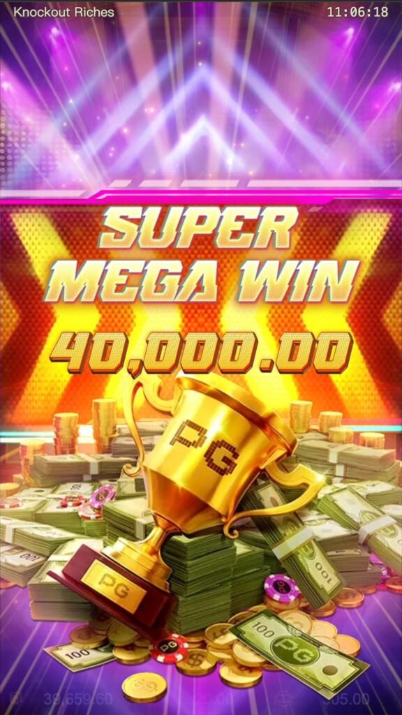 maximum_win2_Knockout_Riches