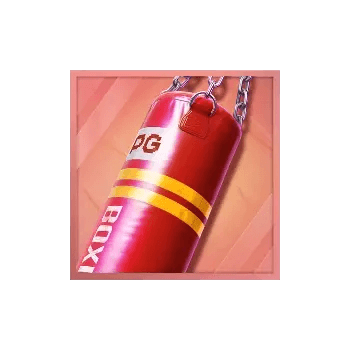 punchingbag_Knockout_Riches