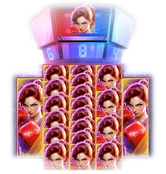 stacking_symbol_Knockout_Riches